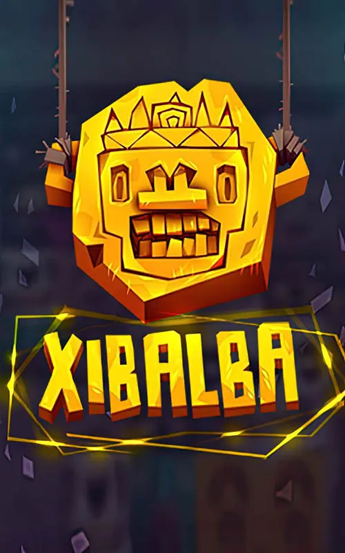 Xibalba at Gamdom Casino